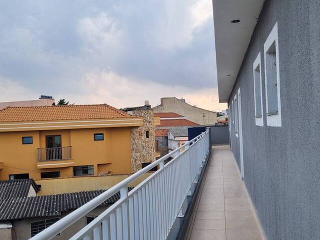#1 - Apartamento para Venda em São Paulo - SP