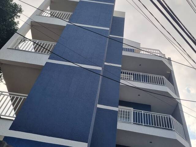 #1 - Apartamento para Venda em São Paulo - SP