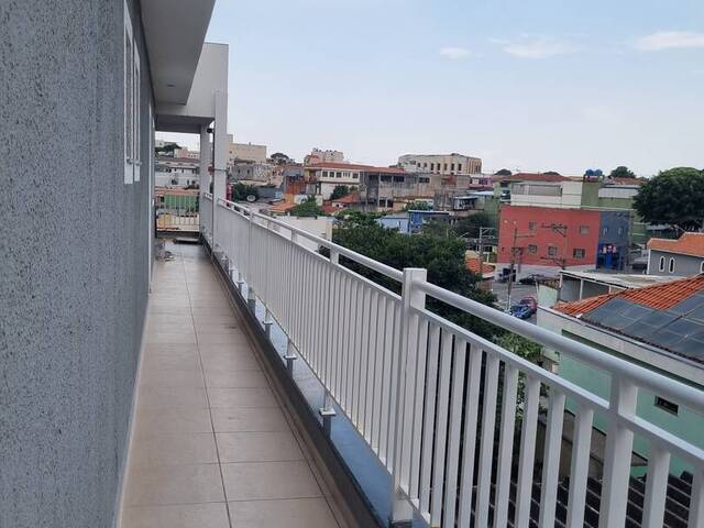 #1 - Apartamento para Venda em São Paulo - SP