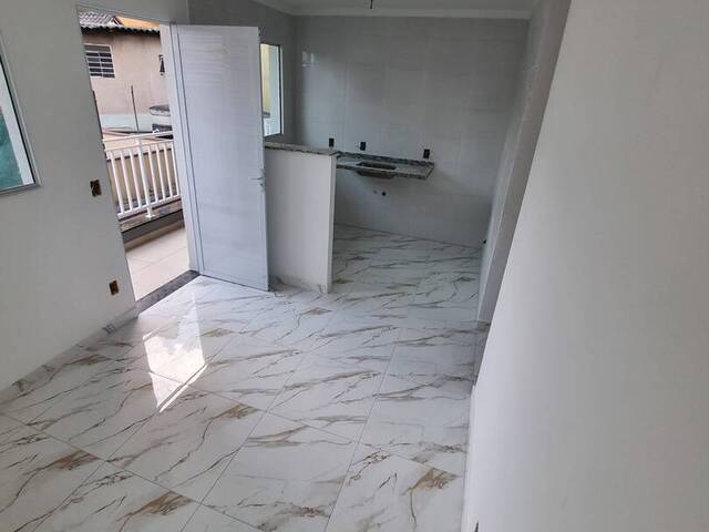 #2 - Apartamento para Venda em São Paulo - SP