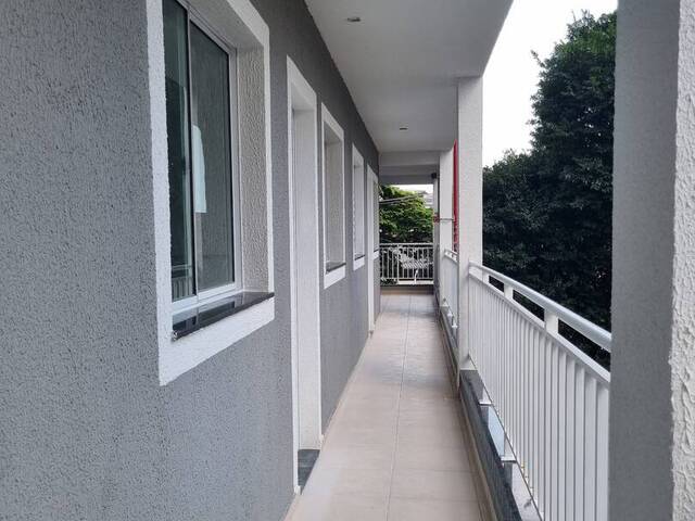 #2 - Apartamento para Venda em São Paulo - SP
