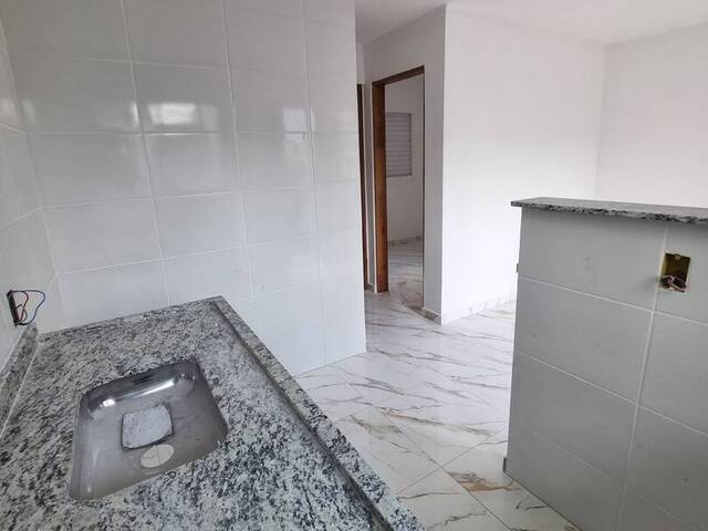 #2 - Apartamento para Venda em São Paulo - SP