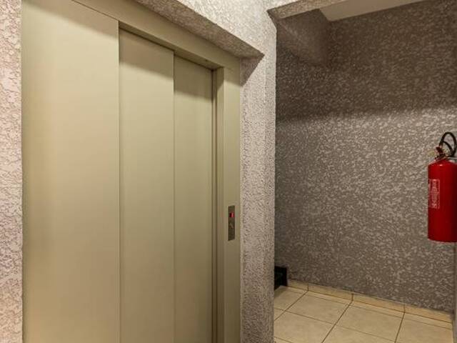 #3 - Apartamento para Venda em São Paulo - SP