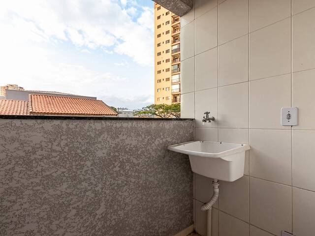 #3 - Apartamento para Venda em São Paulo - SP