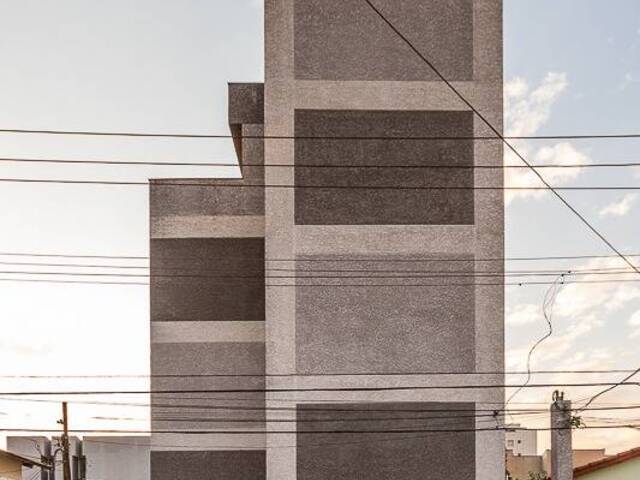 #3 - Apartamento para Venda em São Paulo - SP