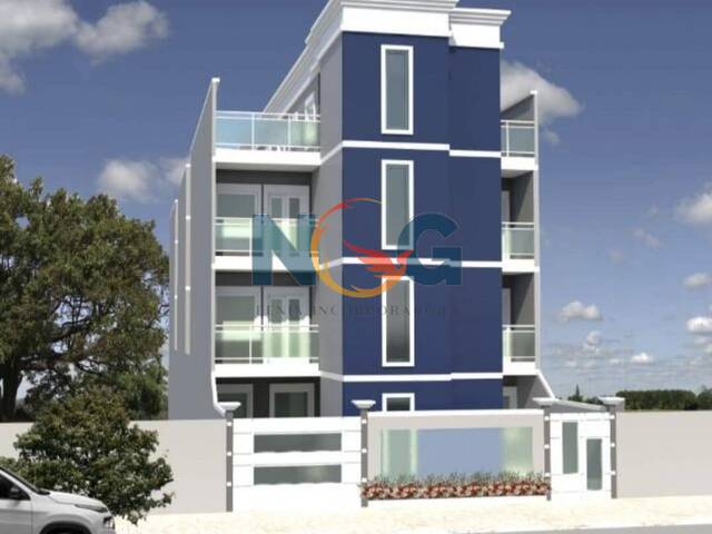 #4 - Apartamento para Venda em São Paulo - SP
