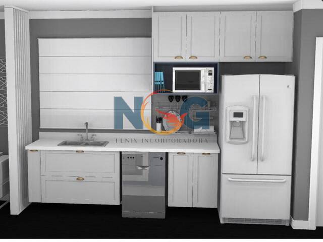 #4 - Apartamento para Venda em São Paulo - SP
