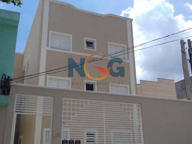 #9 - Apartamento para Venda em São Paulo - SP