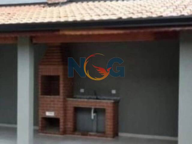 #10 - Apartamento para Venda em São Paulo - SP