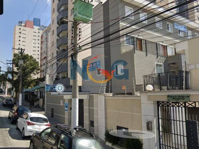 Venda em Vila Esperança - São Paulo