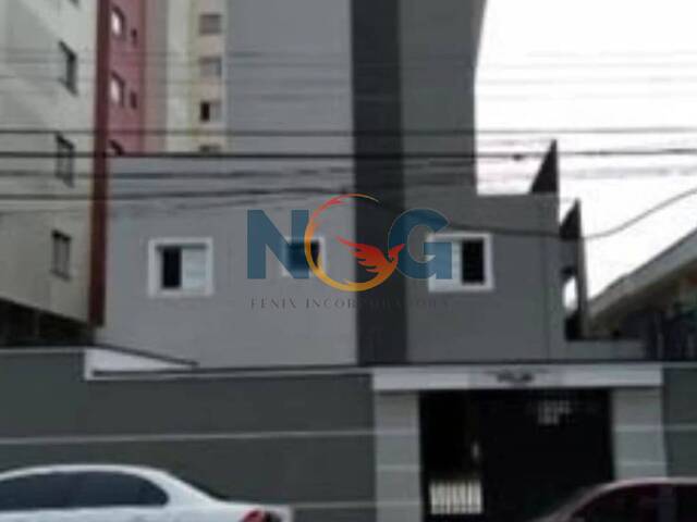 #11 - Apartamento para Venda em São Paulo - SP
