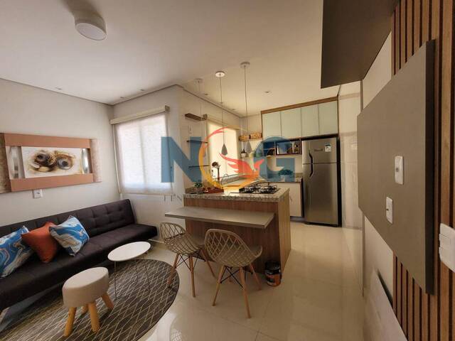 #12 - Apartamento para Venda em São Paulo - SP