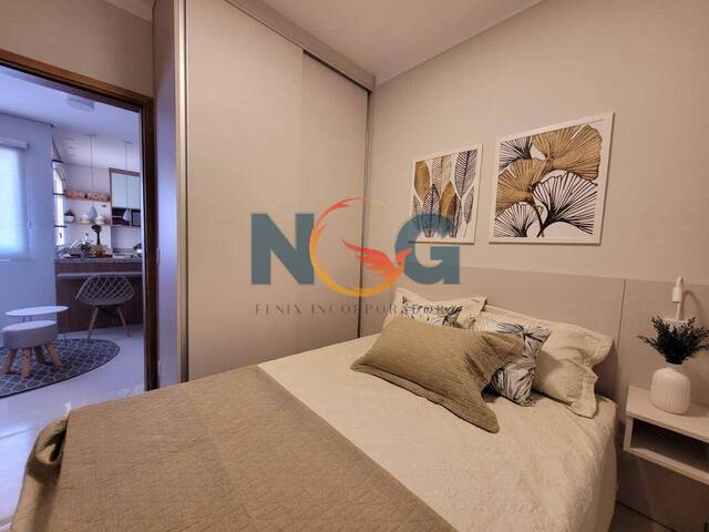 #13 - Apartamento para Venda em São Paulo - SP