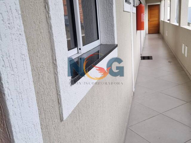 #14 - Apartamento para Venda em São Paulo - SP