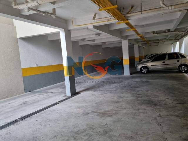 #14 - Apartamento para Venda em São Paulo - SP