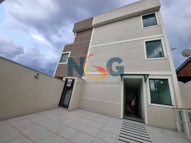 #14 - Apartamento para Venda em São Paulo - SP
