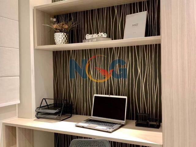#15 - Apartamento para Venda em São Paulo - SP