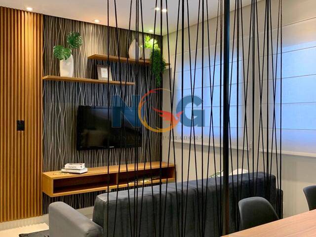 #15 - Apartamento para Venda em São Paulo - SP