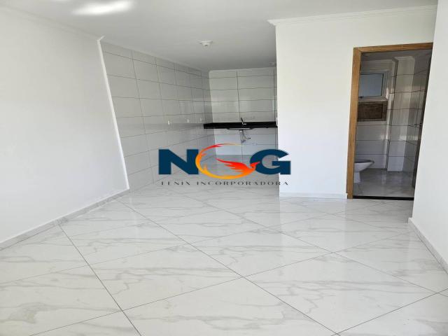 #17 - Apartamento para Venda em São Paulo - SP