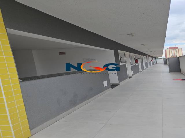 #26 - Apartamento para Locação em São Paulo - SP