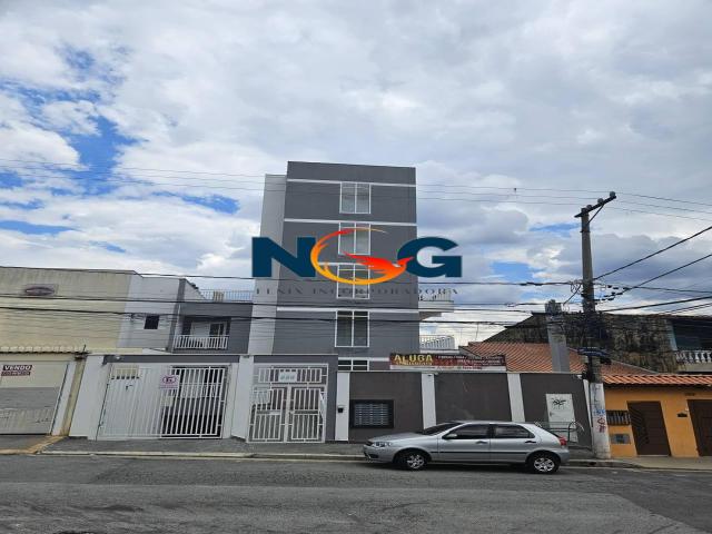 #26 - Apartamento para Locação em São Paulo - SP