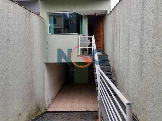 #29 - Casa para Venda em São Paulo - SP