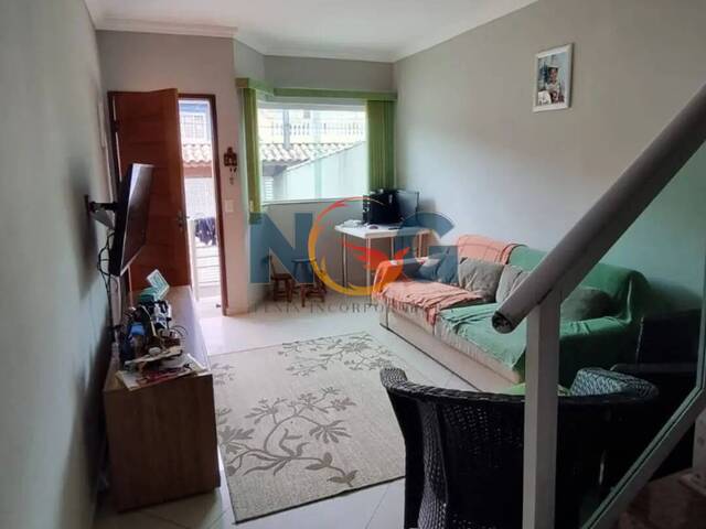 #29 - Casa para Venda em São Paulo - SP