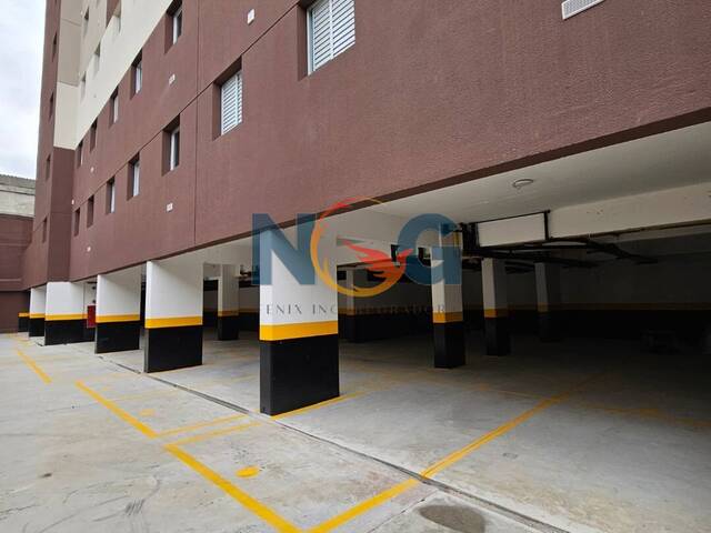 #34 - Apartamento para Locação em São Paulo - SP