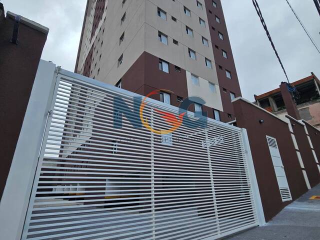 Locação em Vila Matilde - São Paulo