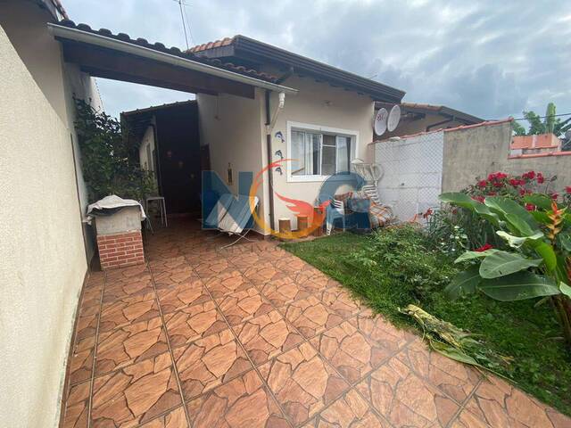 #35 - Casa para Venda em São Paulo - SP