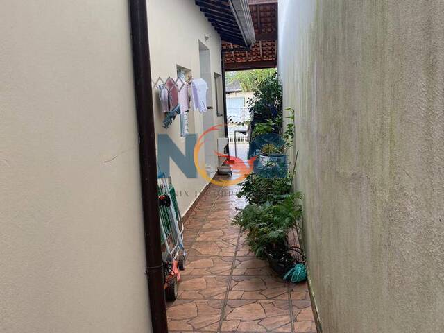 #35 - Casa para Venda em São Paulo - SP