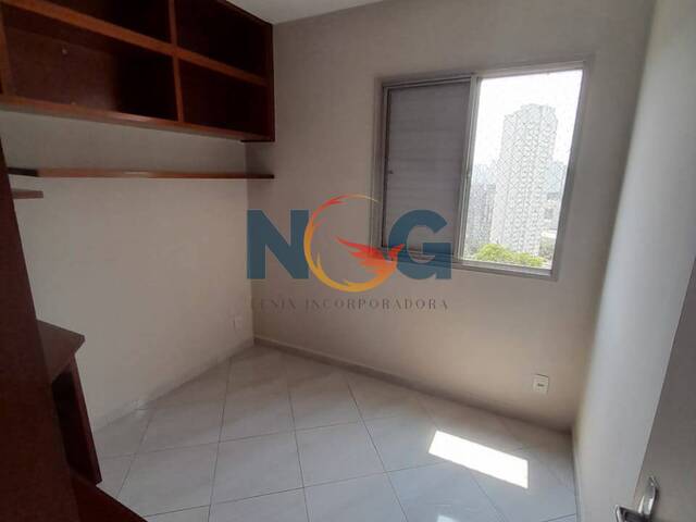 #37 - Apartamento para Venda em São Paulo - SP