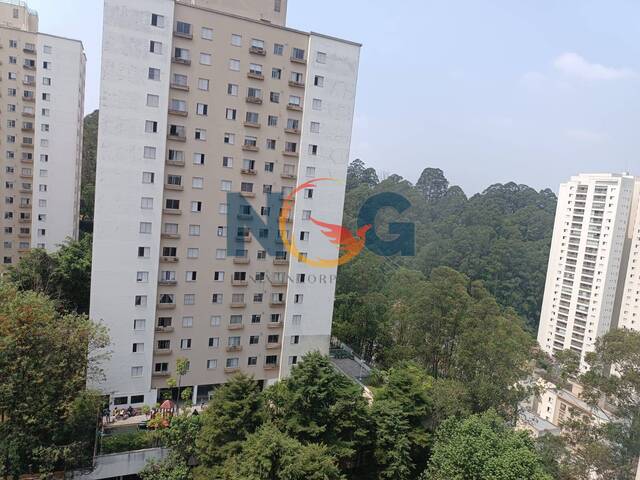 #37 - Apartamento para Venda em São Paulo - SP