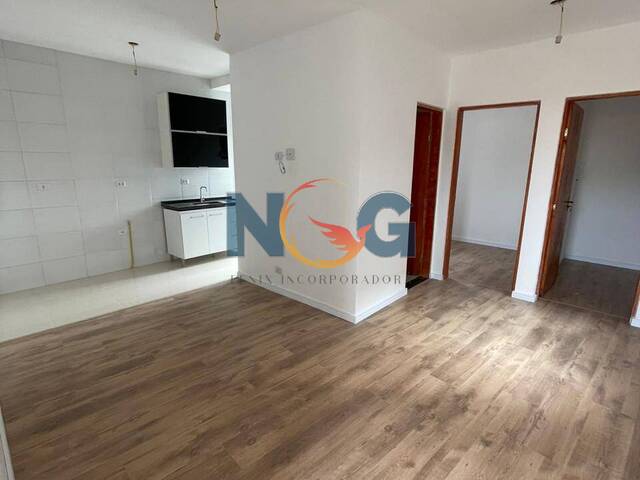 #43 - Apartamento para Venda em São Paulo - SP