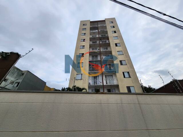 #44 - Apartamento para Venda em São Paulo - SP