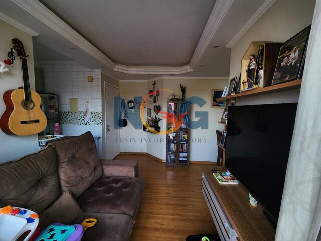 #44 - Apartamento para Venda em São Paulo - SP