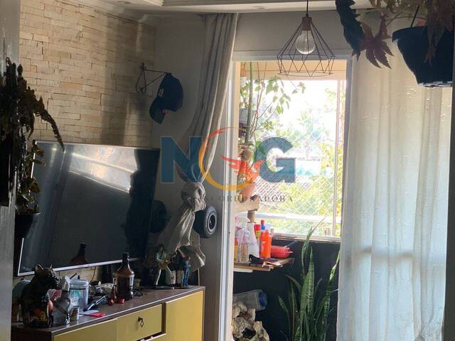 #46 - Apartamento para Venda em São Paulo - SP