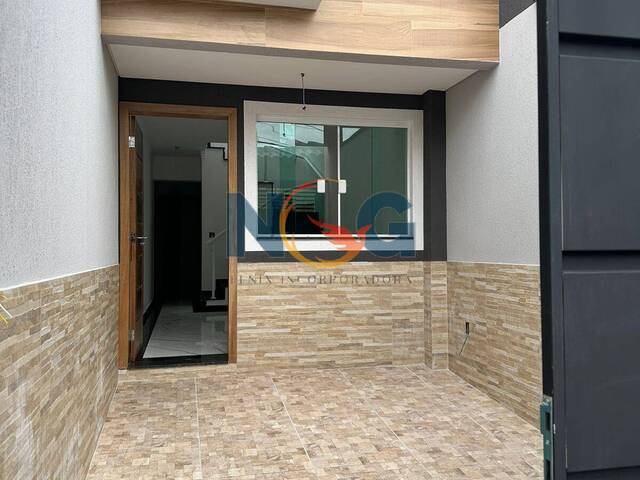 #48 - Casa para Venda em São Paulo - SP