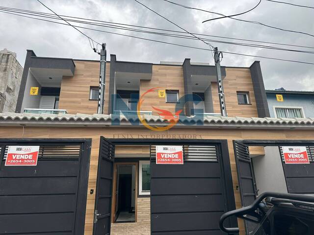 #48 - Casa para Venda em São Paulo - SP