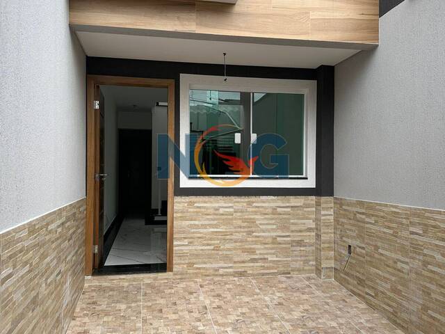 #48 - Casa para Venda em São Paulo - SP