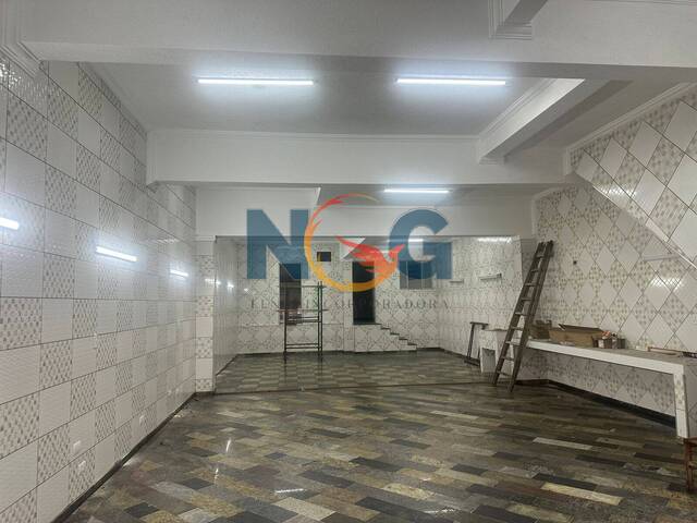 #49 - Salão Comercial para Locação em São Paulo - SP