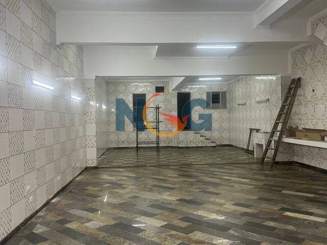 #49 - Salão Comercial para Locação em São Paulo - SP