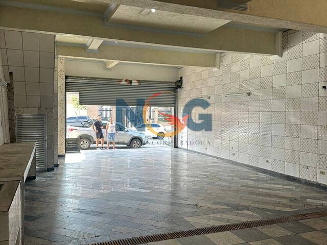 #49 - Salão Comercial para Locação em São Paulo - SP