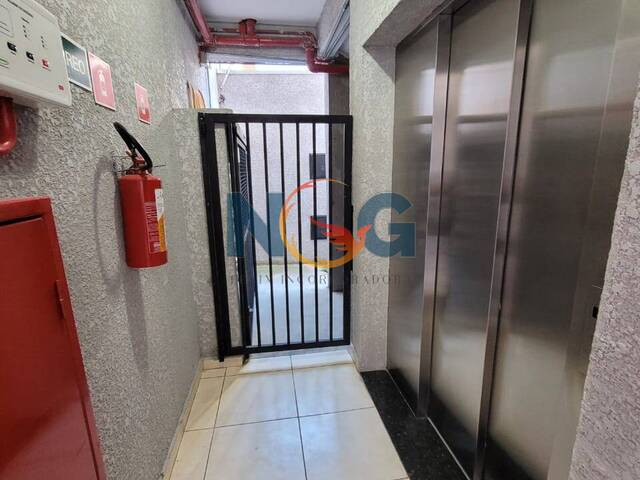 #50 - Apartamento para Venda em São Paulo - SP