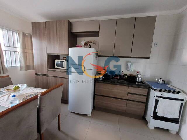 #50 - Apartamento para Venda em São Paulo - SP
