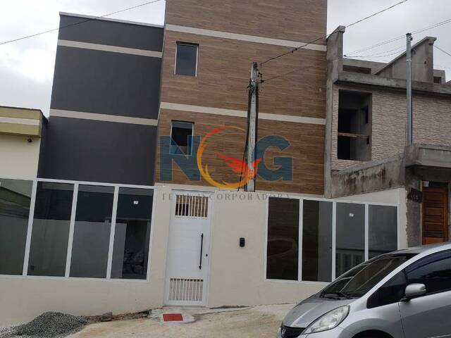 #51 - Apartamento para Venda em São Paulo - SP