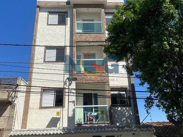 #52 - Apartamento para Venda em São Paulo - SP