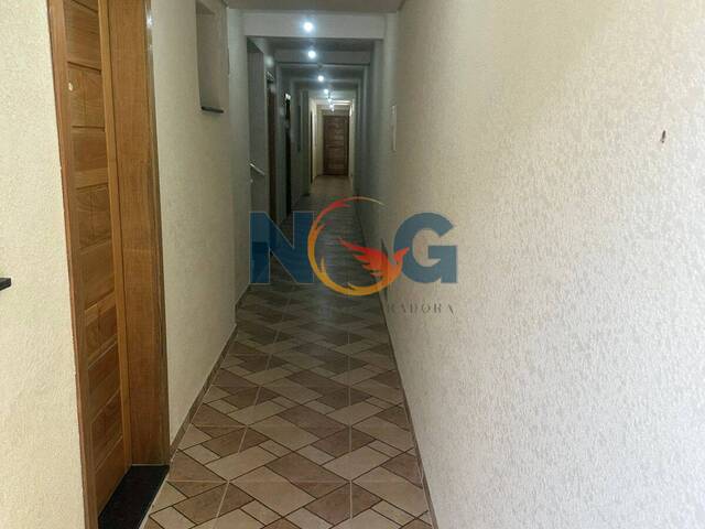 #52 - Apartamento para Venda em São Paulo - SP