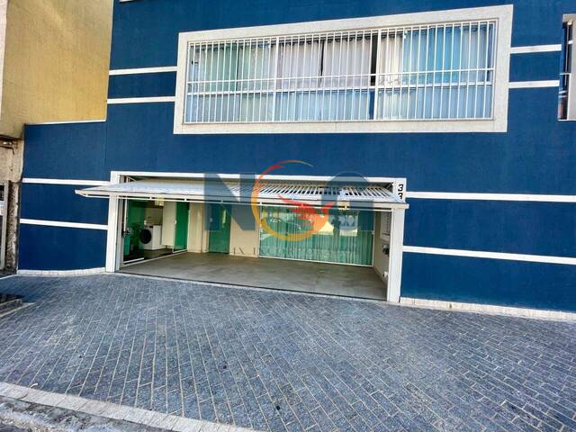 #53 - Apartamento para Venda em São Paulo - SP