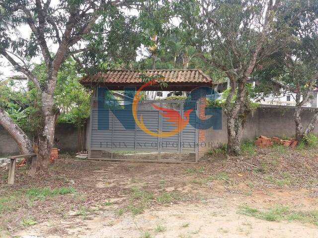 #55 - Chácara para Venda em Itaquaquecetuba - SP